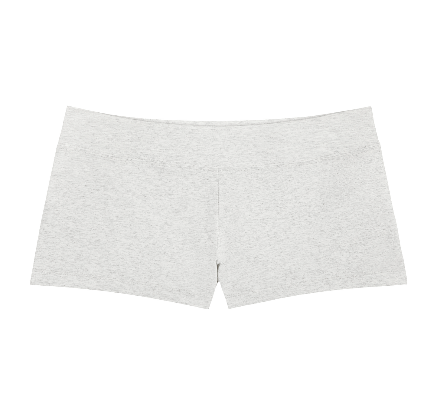 Grey Shorts