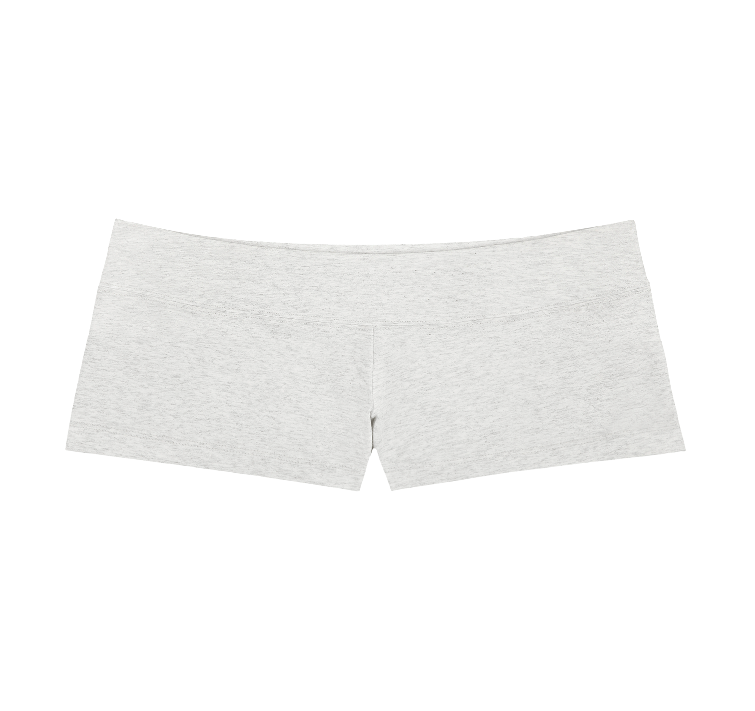 Thumbnail of Grey Micro Shorts