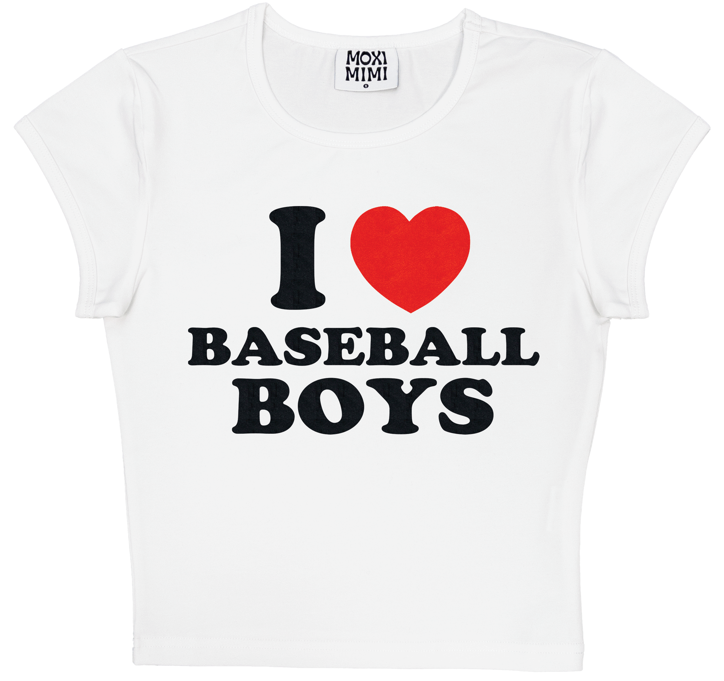  I Love Chill Out Kids' Baseball T-Shirt - Chill Lover