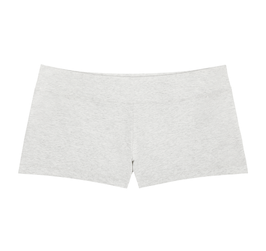Grey Shorts
