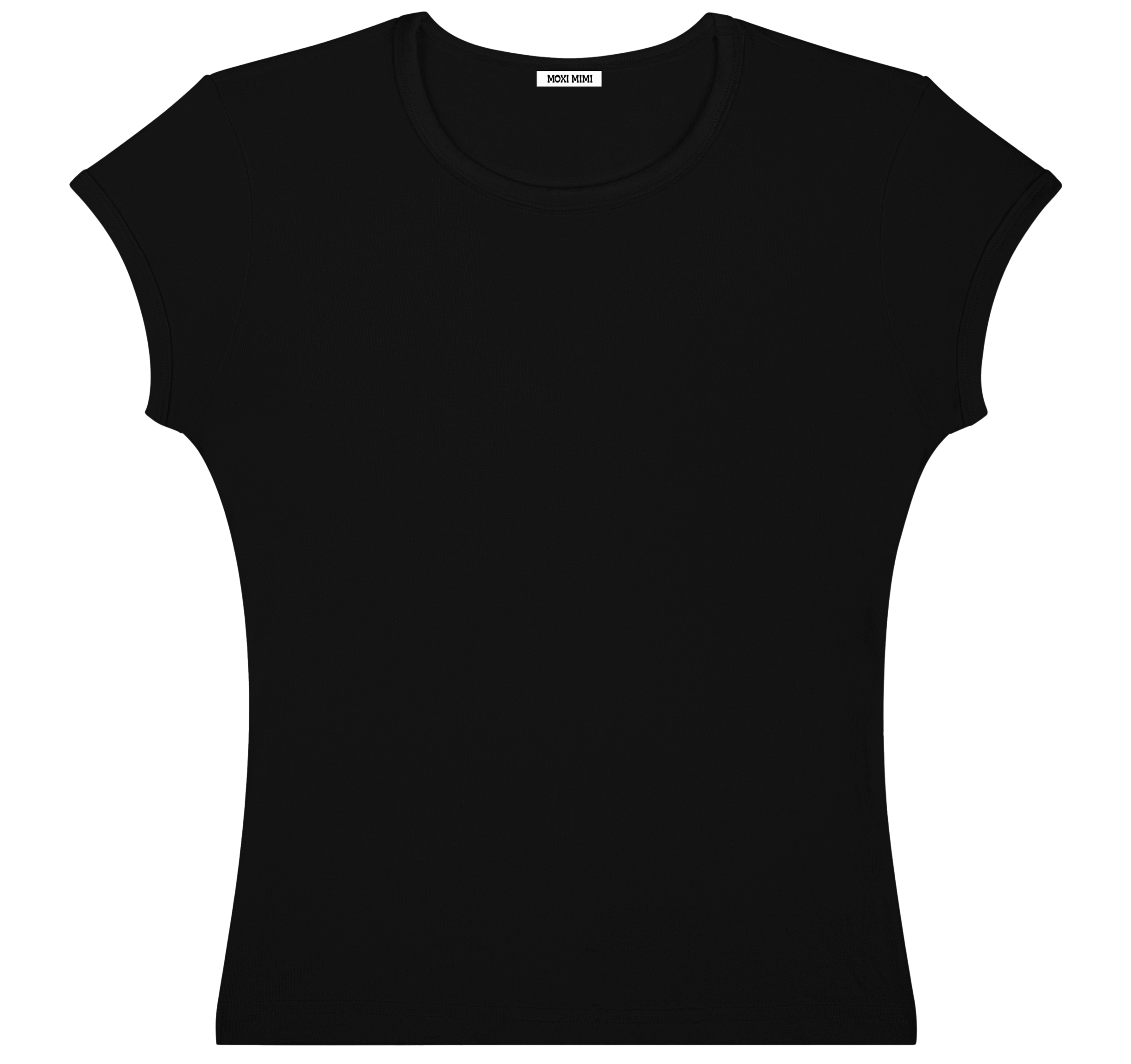 Black T-Shirt