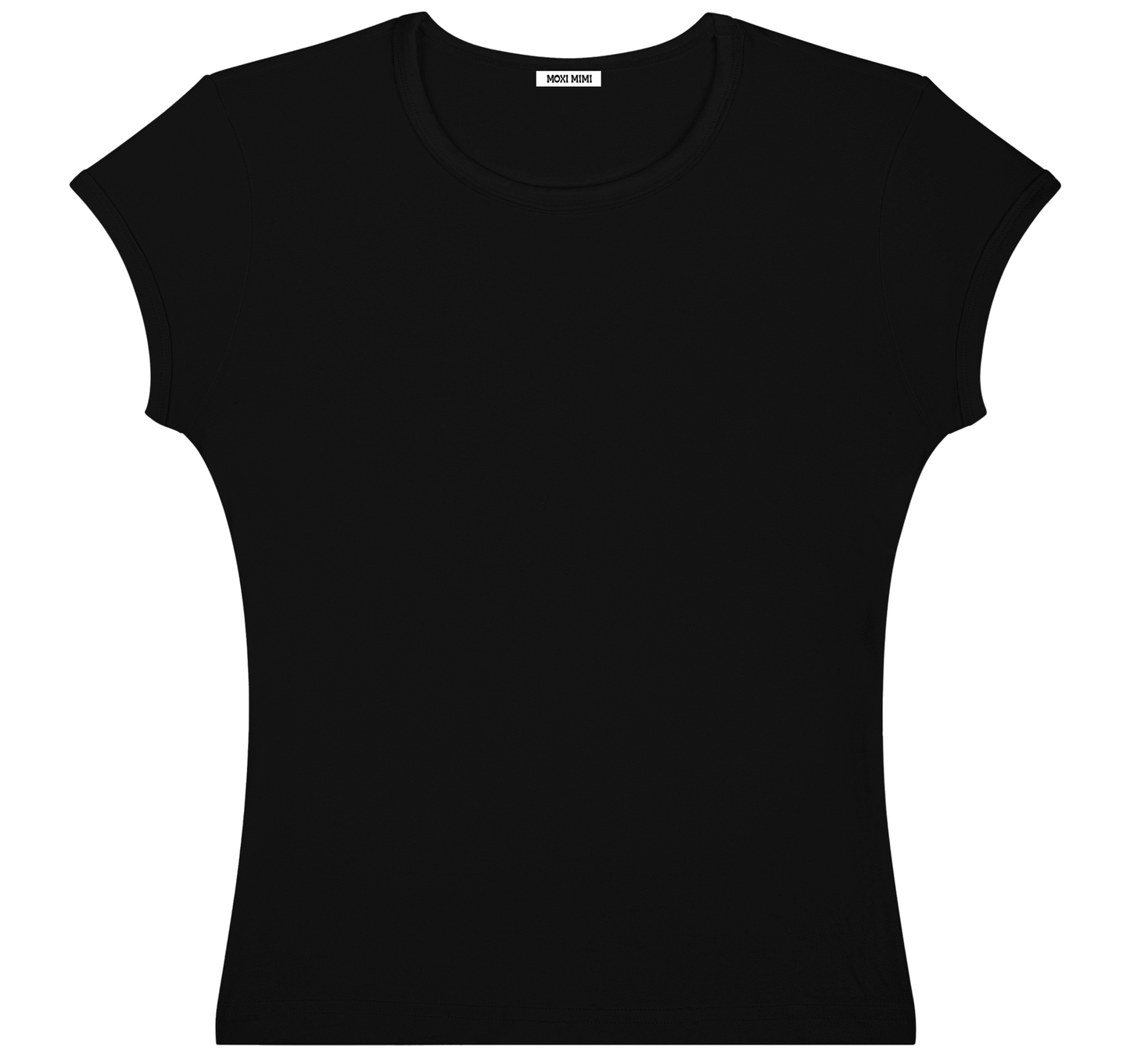 Black T-Shirt