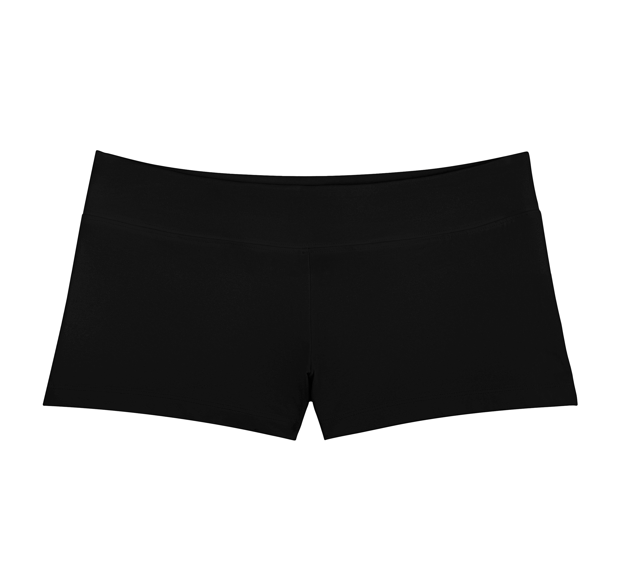 Black Shorts