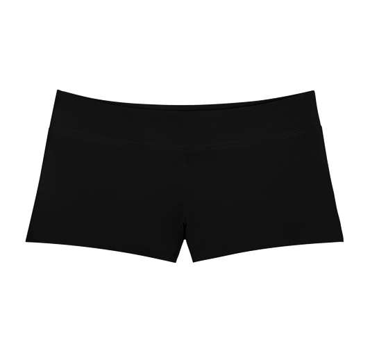 Black Shorts