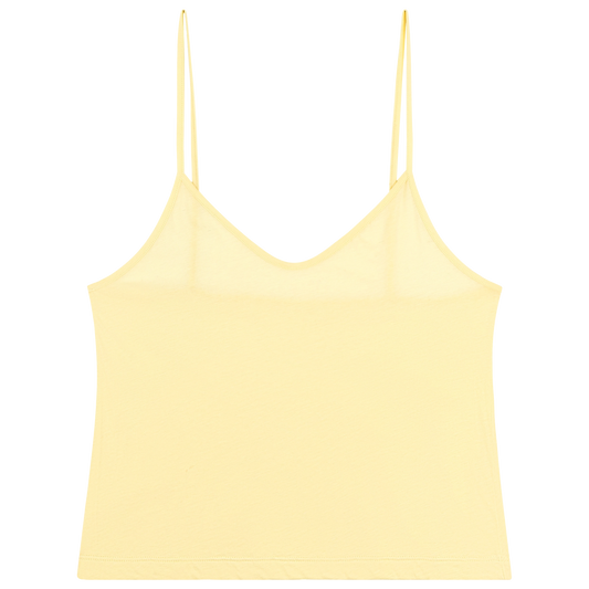 Yellow Camisole