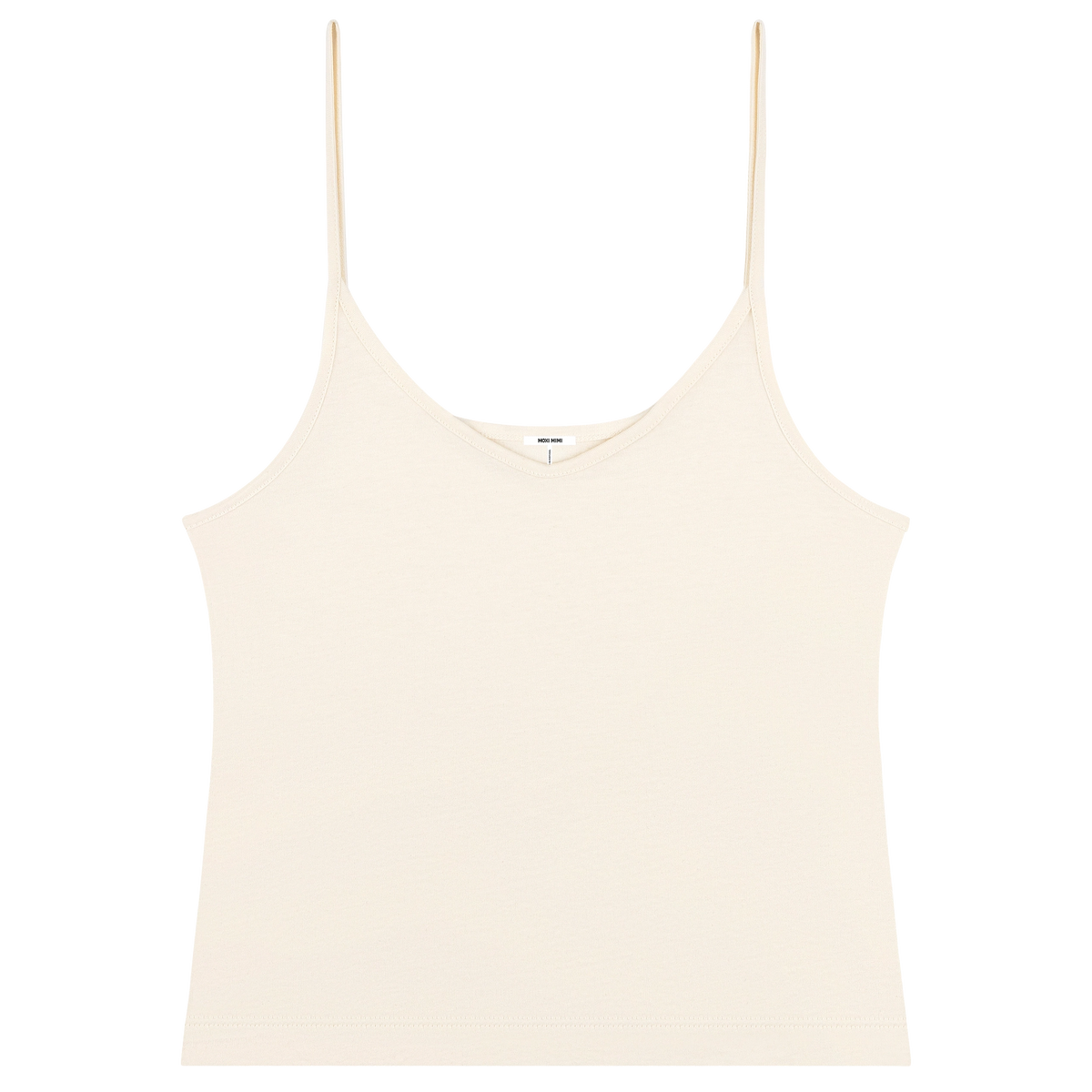 Beige Camisole