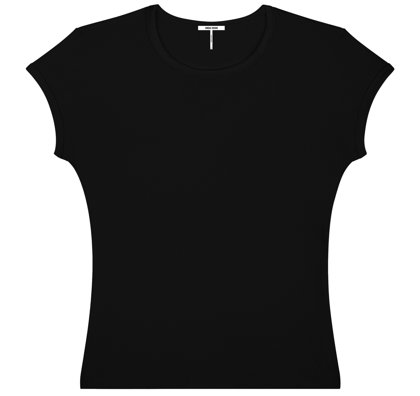Black T-Shirt