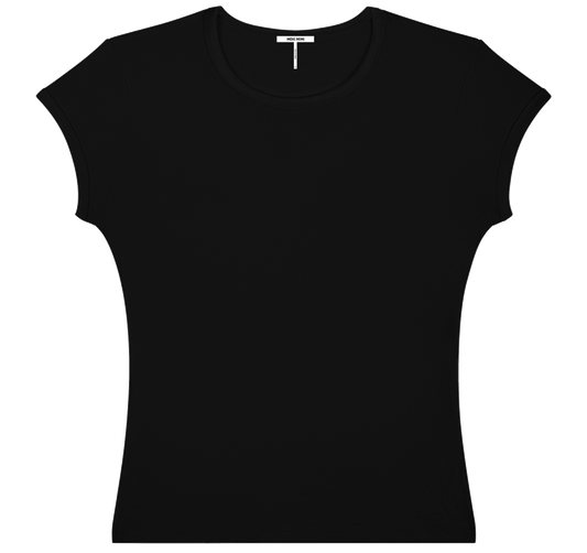 Black T-Shirt