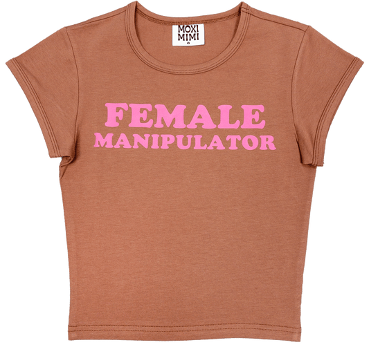 Female Manipulator