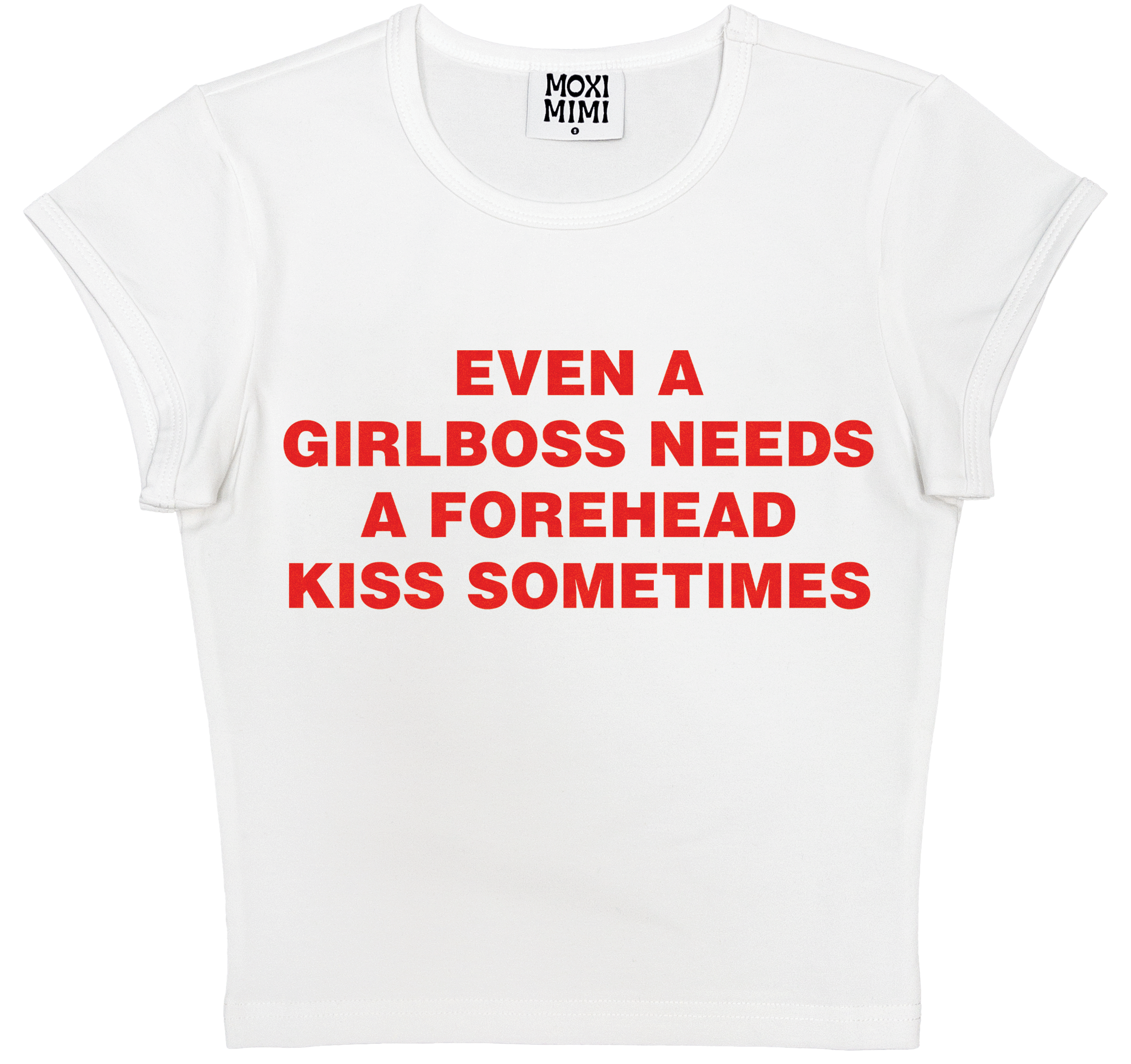 Ugly Baby Tees Ugly Baby Tees