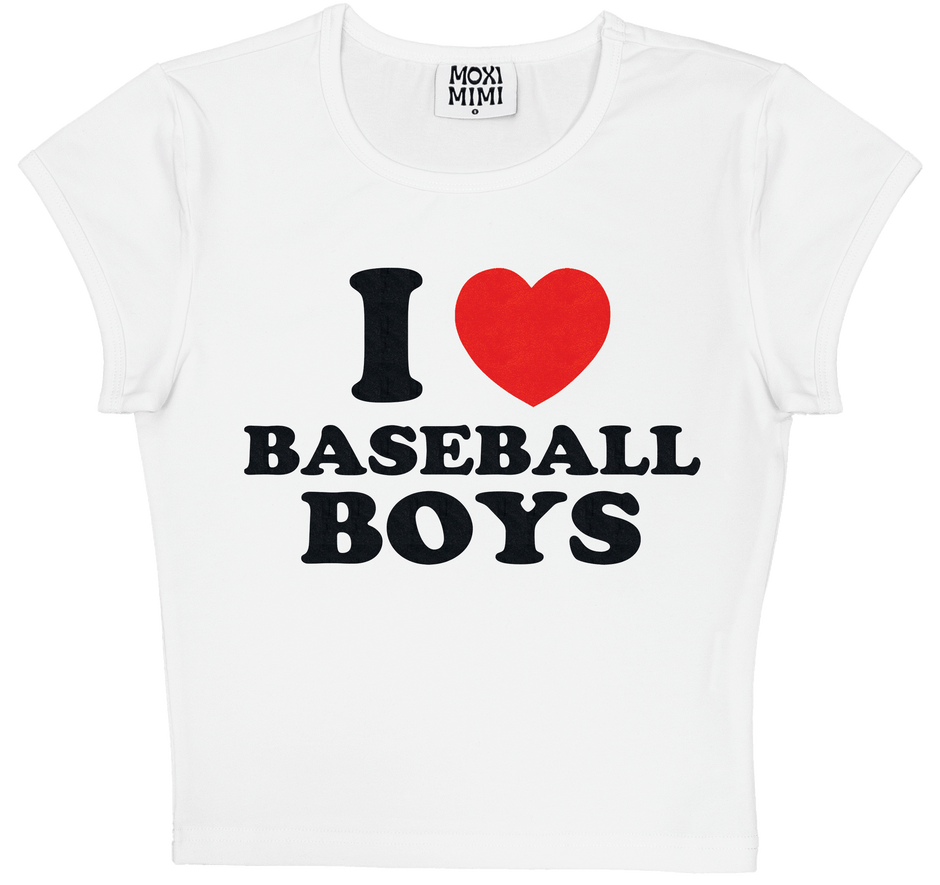 Baby Tees Page 3 Moxi Mimi