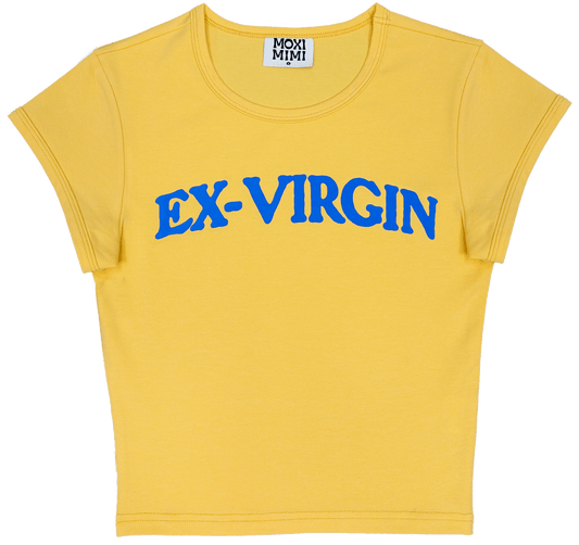Ex-Virgin