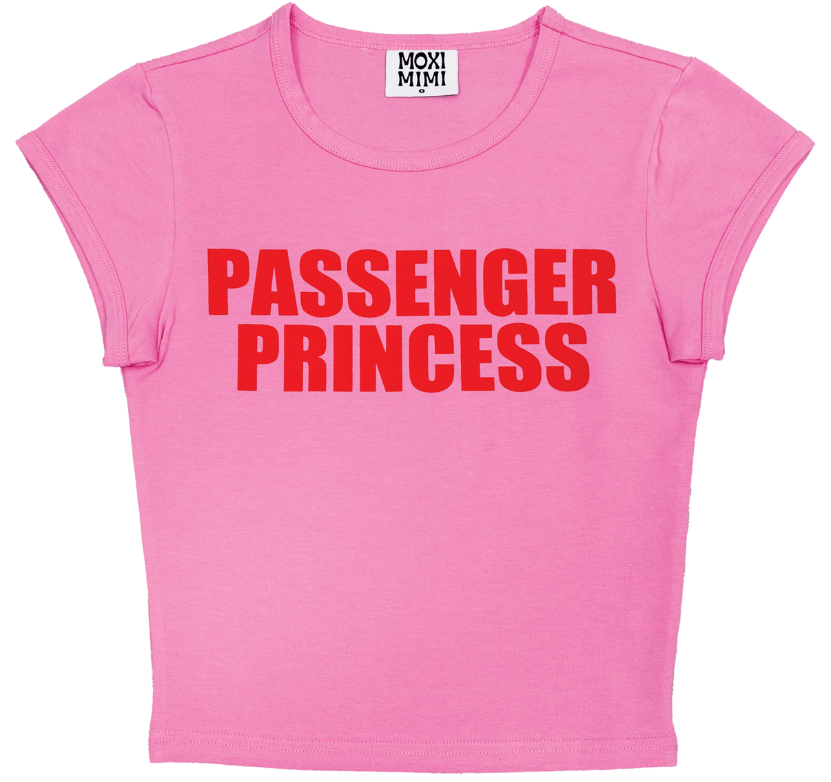 Passenger Princess Baby Tee Moxi Mimi
