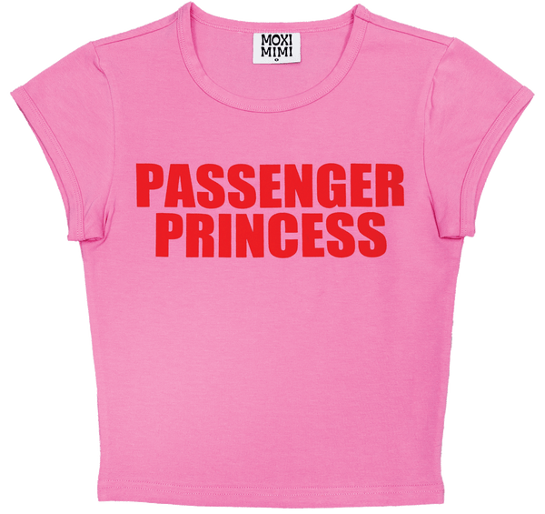 Stream Passenger Princess by 10-4 TR3Y