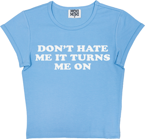 Don't Talk To Me Orioles Tee – babyfans