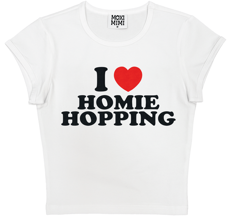 Baby Tees Page 3 Moxi Mimi