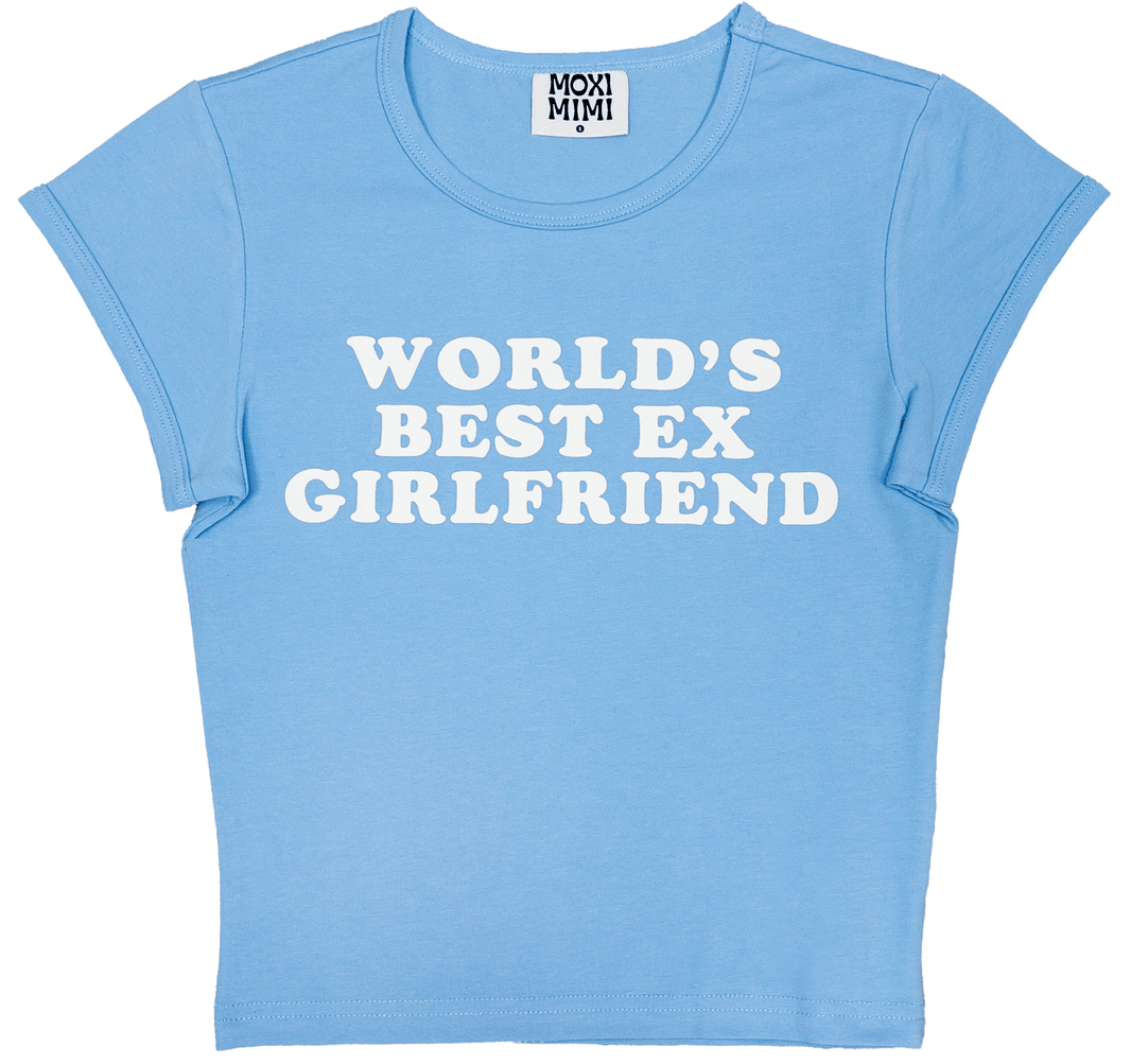 Baby Tees Page 3 Moxi Mimi